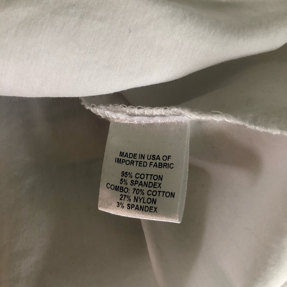 Drew Anthropologie Layered Blouse Black S - Picture 4 of 4